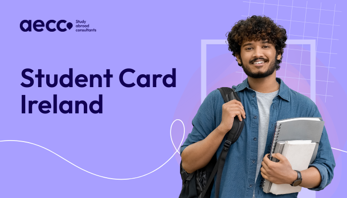 Student Card Ireland