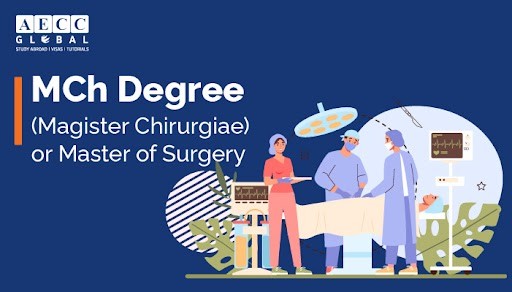 mch degree