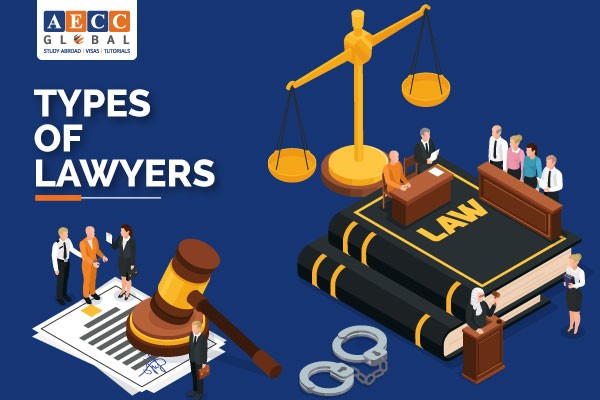 types-of-lawyers