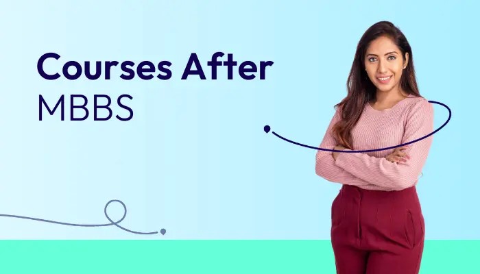 Courses After MBBS