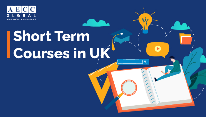 Short Term Courses in the UK for Indian Students