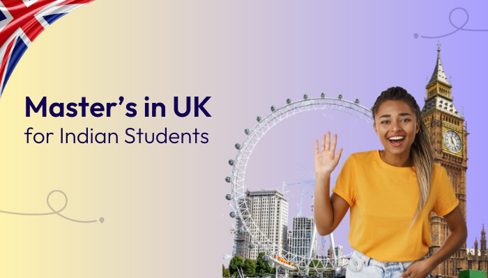 Masters-in-UK