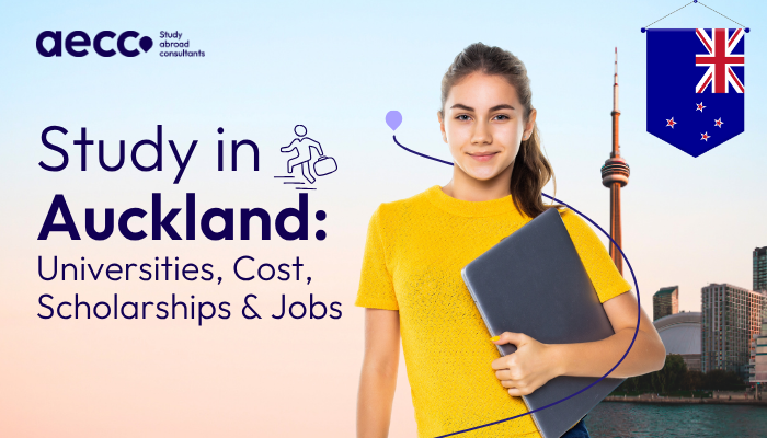 Study-in-Auckland