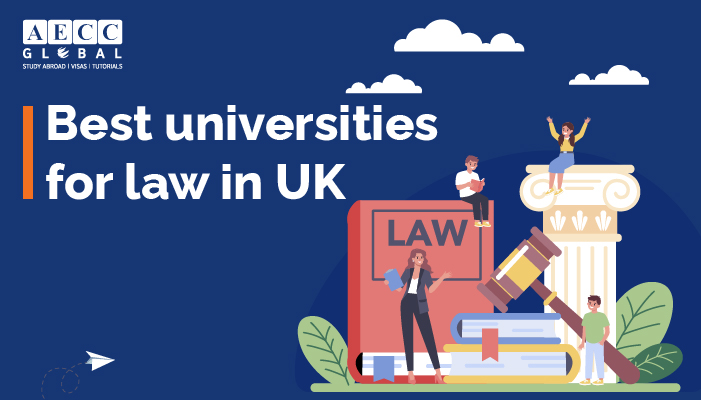 Best Universities for Law in UK