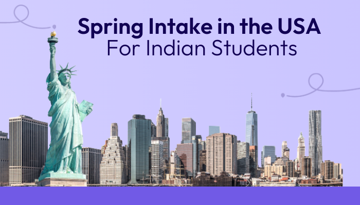 Spring-Intake-in-USA-For-Indian-Students