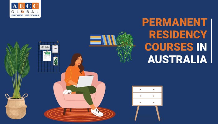 Permanent Residency (PR) Courses in Australia
