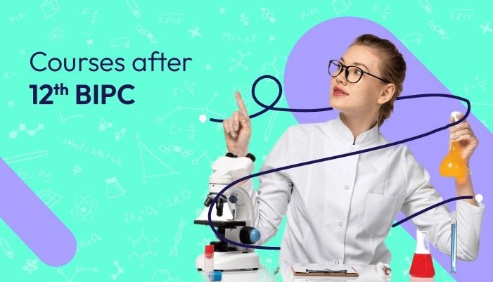 Courses After 12th BIPC AECC Courses After 12th BIPC AECC