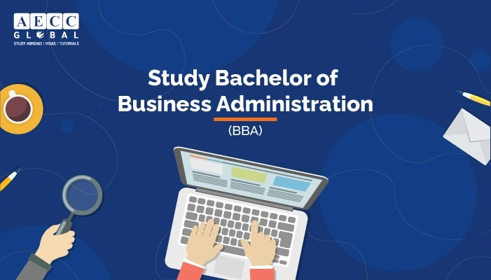 Bachelor of Business Administration BBA | AECC