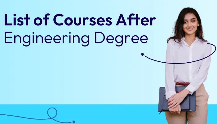 courses after engineering degree