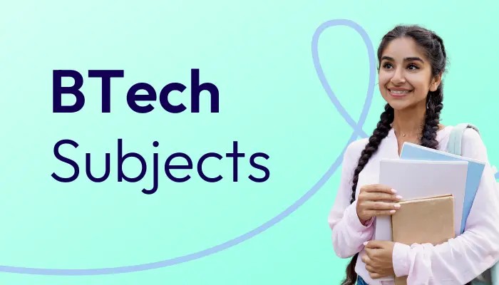 btech-subjects