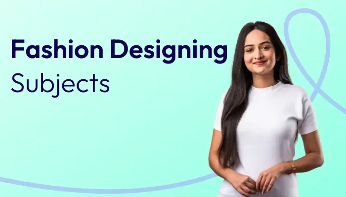 Fashion Designing Subjects | AECC