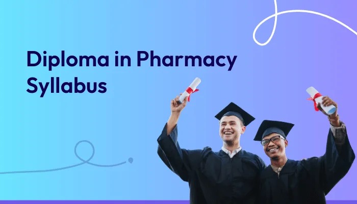 diploma-in-pharmacy-syllabus
