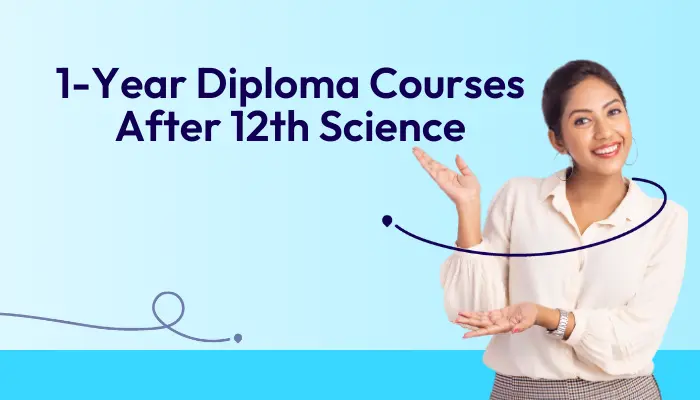 1-Year Diploma Courses After 12th Science |AECC Global