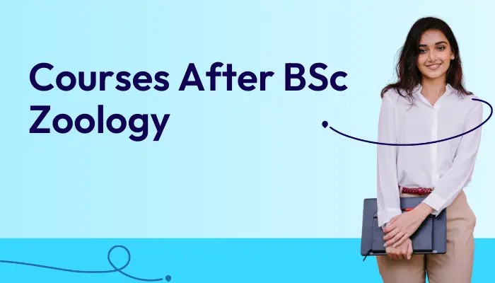 courses after bsc zoology