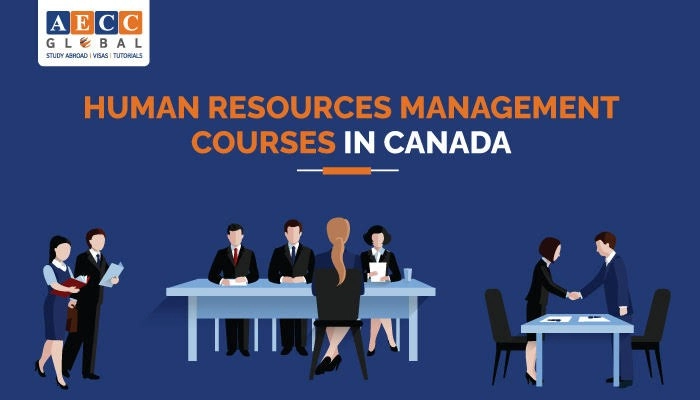 Human Resource Management Courses In Canada AECC Human Resource Management Courses In Canada AECC