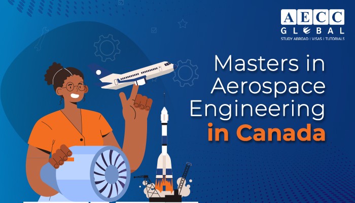 Masters in Aerospace Engineering in Canada for Indian Students
