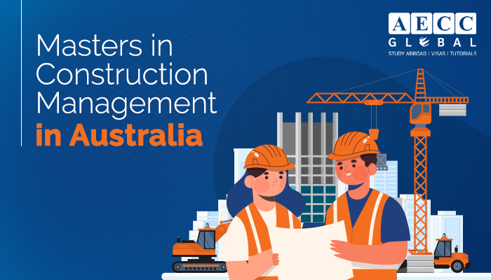 phd construction management australia