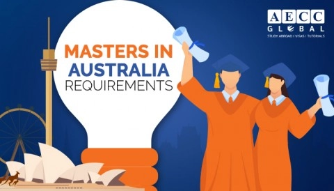 masters-in-australia-requirements