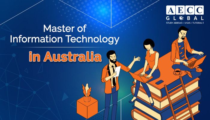 phd in information technology in australia