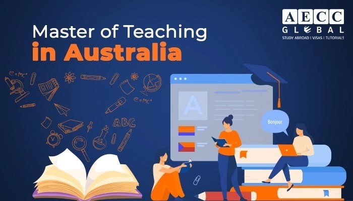 master-of-teaching-in-australia