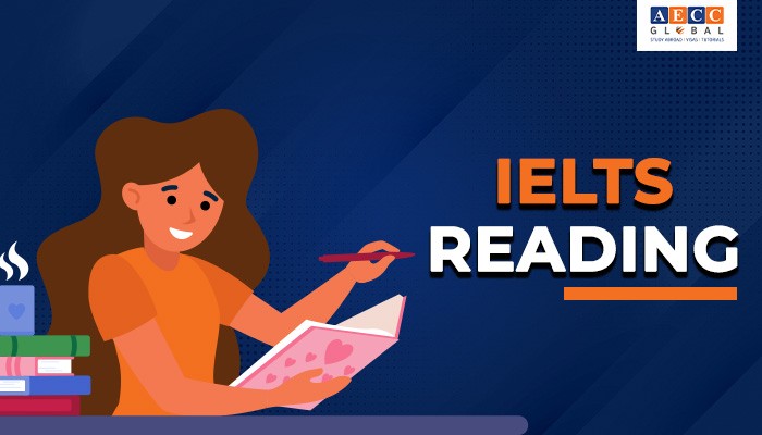 IELTS-reading