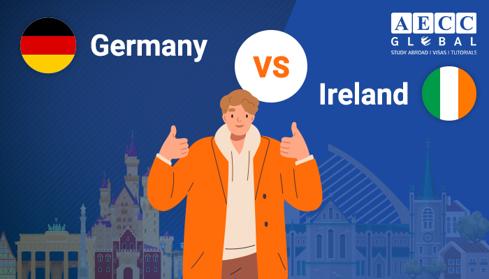 Germany-VS-Ireland