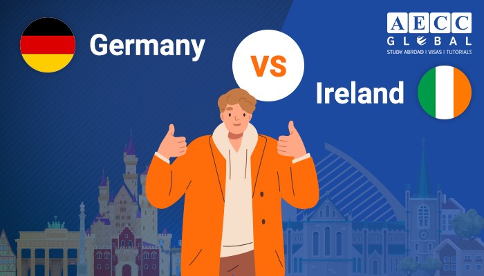 Germany-VS-Ireland