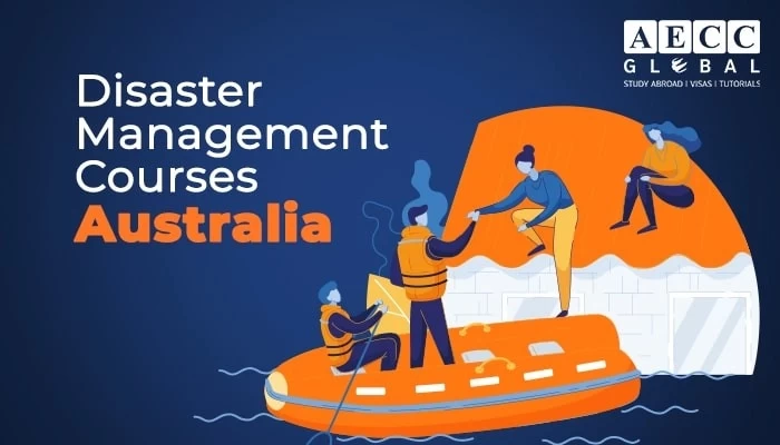 Disaster Management Courses in Australia
