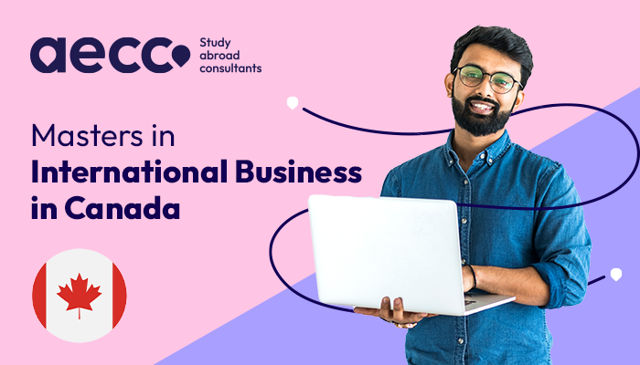 Masters-in-International-Business-in-Canada