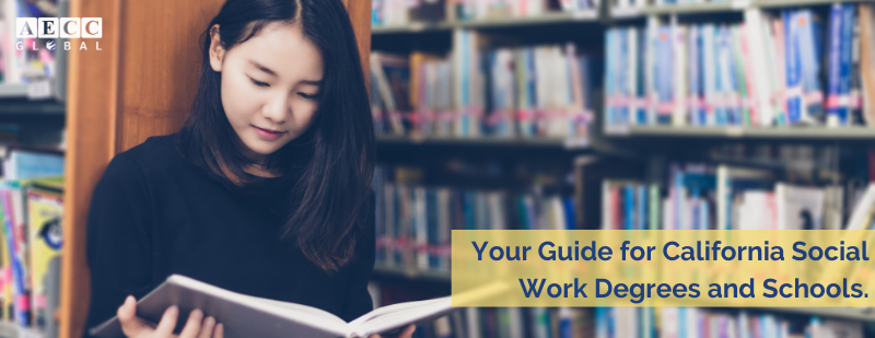 Guide for California Social Work Degrees and Schools