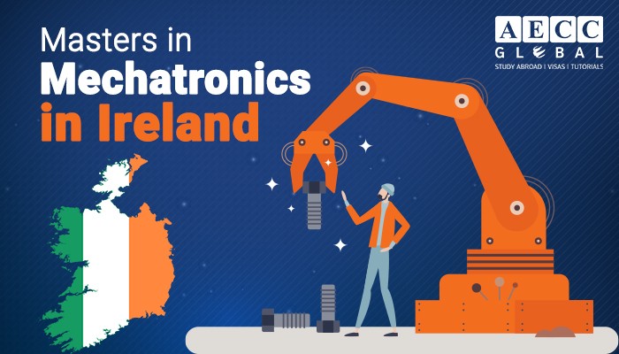 Masters-in-Mechatronics-in-ireland