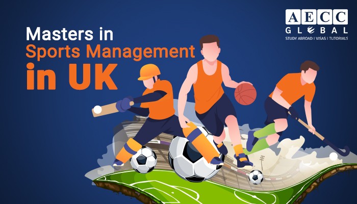 Masters in Sports Management in UK