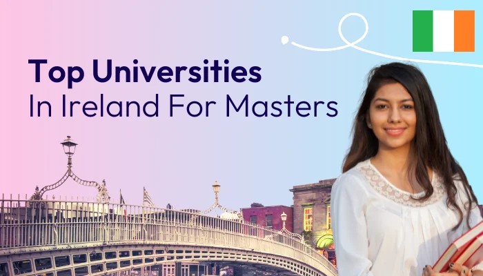 universities In Ireland For Masters