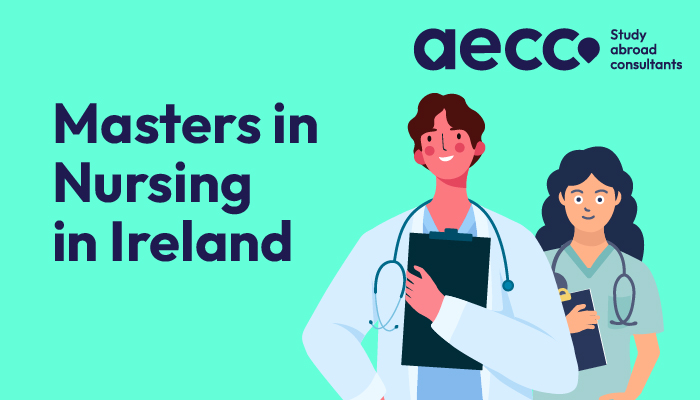 masters-in-nursing-in-ireland