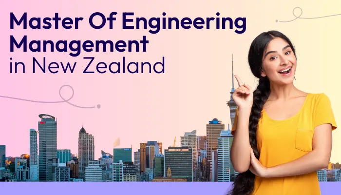 Master Of Engineering Management In New Zealand