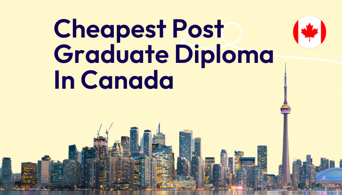 Cheapest-Post-Graduate-Diploma-In-Canada