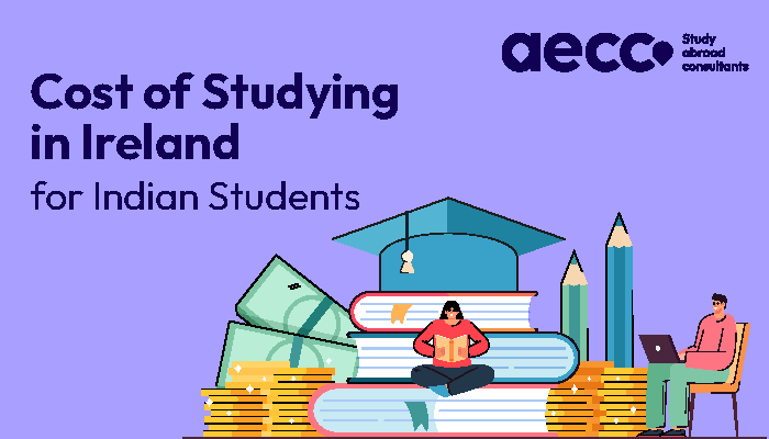 cost-of-studying-in-ireland-for-indian-students