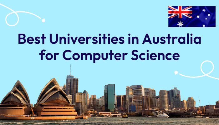 Best Universities in Australia for Computer Science
