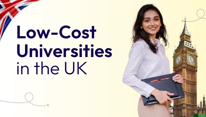 low-cost Universities